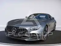 2018 Mercedes Benz AMG