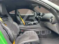 2018 Mercedes Benz AMG