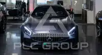 2018 Mercedes Benz AMG