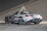 2018 Mercedes Benz AMG