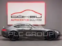 2018 Mercedes Benz AMG