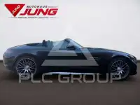 2018 Mercedes Benz AMG