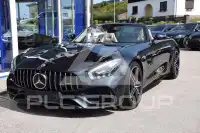 2018 Mercedes Benz AMG
