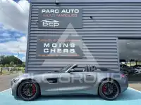 2018 Mercedes Benz AMG