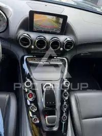 2018 Mercedes Benz AMG