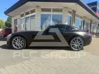 2018 Mercedes Benz AMG