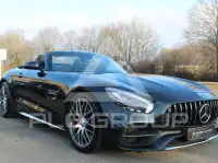 2018 Mercedes Benz AMG