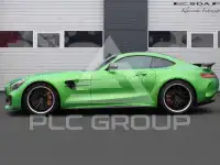 2018 Mercedes Benz AMG