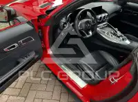 2018 Mercedes Benz AMG