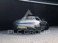 2018 Mercedes Benz AMG