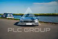 2018 Mercedes Benz AMG