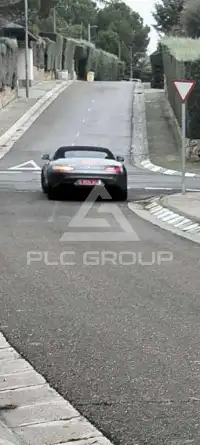 2018 Mercedes Benz AMG