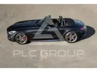 2018 Mercedes Benz AMG