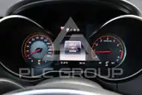 2018 Mercedes Benz AMG