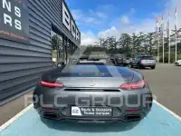 2018 Mercedes Benz AMG