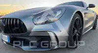 2018 Mercedes Benz AMG