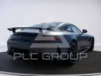 2018 Mercedes Benz AMG
