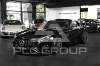 2018 Mercedes Benz AMG