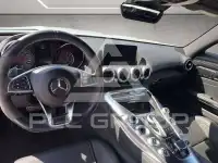 2018 Mercedes Benz AMG