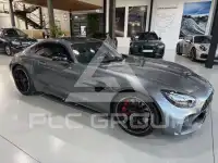 2018 Mercedes Benz AMG