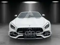 2018 Mercedes Benz AMG