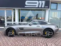 2018 Mercedes Benz AMG