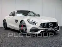 2018 Mercedes Benz AMG