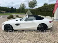 2018 Mercedes Benz AMG