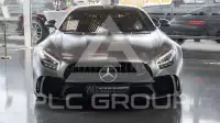 2018 Mercedes Benz AMG