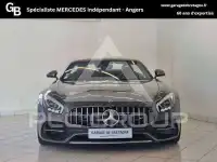2018 Mercedes Benz AMG