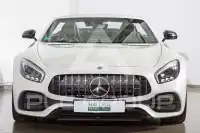 2018 Mercedes Benz AMG