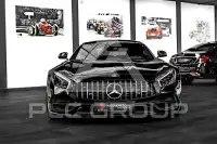 2018 Mercedes Benz AMG