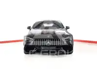 2018 Mercedes Benz AMG