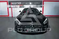 2018 Mercedes Benz AMG