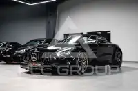 2018 Mercedes Benz AMG