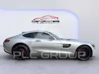 2018 Mercedes Benz AMG