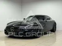 2018 Mercedes Benz AMG
