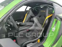 2018 Mercedes Benz AMG