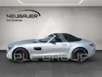 2018 Mercedes Benz AMG