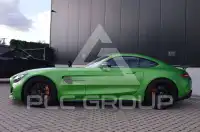 2018 Mercedes Benz AMG