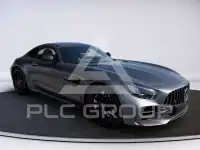 2018 Mercedes Benz AMG