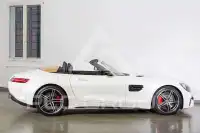 2018 Mercedes Benz AMG