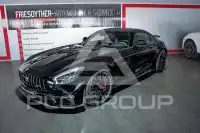 2018 Mercedes Benz AMG