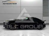 2018 Mercedes Benz AMG