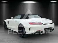 2018 Mercedes Benz AMG