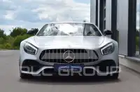 2018 Mercedes Benz AMG