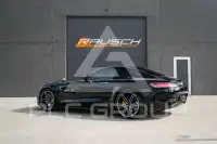 2018 Mercedes Benz AMG
