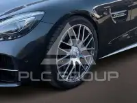 2018 Mercedes Benz AMG