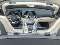 2018 Mercedes Benz AMG