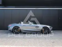 2018 Mercedes Benz AMG